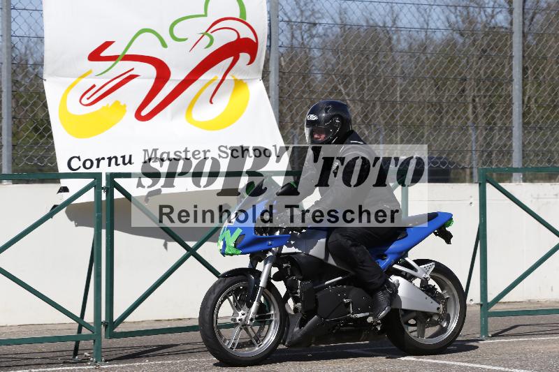 /06 08.04.2026 Cornu Master School ADR/Impressionen